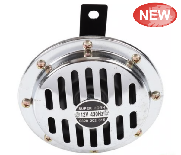 Hupe-12Volt-VW-Käfer-bus-T1-t2